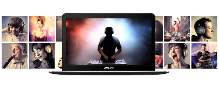 ASUS N552VX
